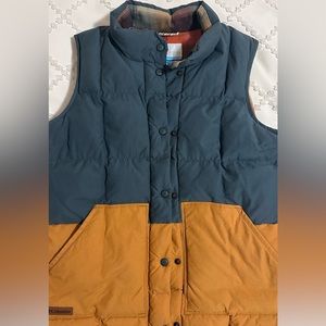 Columbia South Canyon Bluff Vest